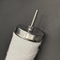 1 - cartouche filtrante de blessure de la ficelle 10um pour la filtration de l'eau de condensation de centrale