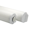 Matériau de polypropylène cartouche de filtre à haut volume longueur 40' pour la filtration industrielle