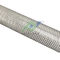 ISO45001 cartouche filtrante renforcée par fibre de verre de polypropylène de 20&quot; de 150mm