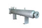 Préfiltration de RO et filtration de l'eau de protection pour le logement industriel de filtre d'acier inoxydable d'application de vin