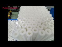 2Filtres de polissage au condensat de diamètre.7