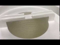 Cartouche de filtres HF