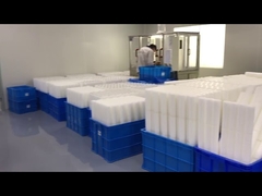 Cartouche CPU pour l'eau condensée de la centrale électrique