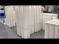 Cartouche de filtres à haut débit, Filtre à eau à haut débit, Cartouches filtrantes à haut débit