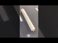 Remplacement des cartouches filtrantes Parker MAXGUARD et PARMAX de grand diamètre