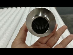 Cartouche filtrante bobinée 70''