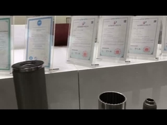 présentation de produit