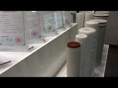 Certificat de produit de société