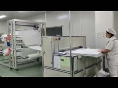 Cartouche filtrante d'écoulement d'OD 6