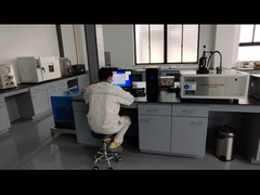 Haute cartouche filtrante de débit dans le coeur de pp de haute résistance de cent pour de l'eau de RO la filtration pré