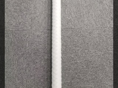 Extracteur de matériau filtrant en polypropylène Clarification des condensats Température maximale 85 °C