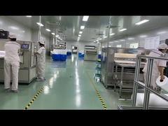 Filtre de polissage de condensats en polypropylène certifié ISO 9001