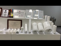 Filtres pharmaceutiques