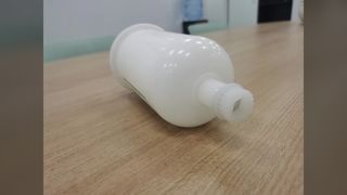 Cartouche filtrante PRI, boue de batterie nouvelle énergie