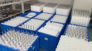 Cartouche de filtre à eau de condensation pour centrale électrique de 70 pouces