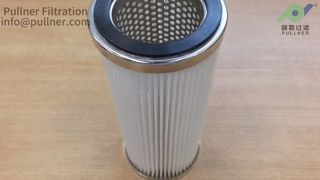 filtre à air sans poussière 10 pouces