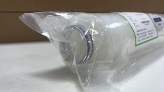 20" rétention élevée de cartouche filtrante de membrane de Pes d'écoulement évaluant 0.05um