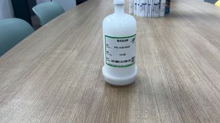 5" cartouche filtrante de boue de capsule de série de Pri pour la filtration de boue de batterie au lithium