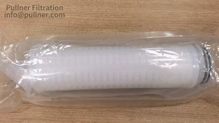 Filtre PFA 0,2 um