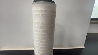 Cartouche filtrante à membrane 10''