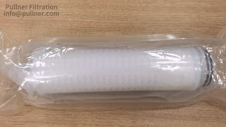 Filtre PFA 0,05um