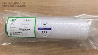 PTFE 0,05 um