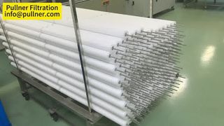 Filtre PP 70 pouces 1um