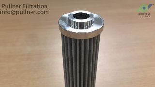 316L stainless filter cartridge02