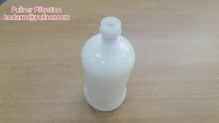 Cartouche filtrante Pullner PRI, efficacité de sécurité améliorée