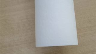 Filtre à eau micron de cartouche filtrante filée en PP pur