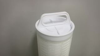 Cartouche filtrante PHFM de 40 pouces