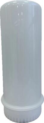 Cartouche filtrante en capsule série PRT - Cartouche filtrante sacciforme intégrée