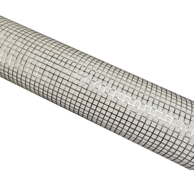 Filtre à eau à température de 60 pouces avec zone de filtration de 7 μm
