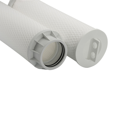 Cartouche filtrante en polypropylène à haut débit OD6'' avec joint NBR