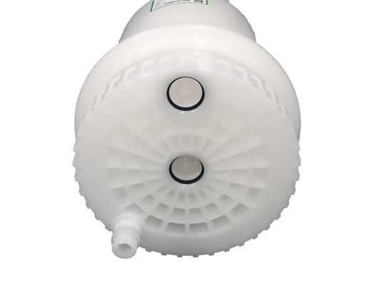 Cartouche filtrante en capsule série PRT - Cartouche filtrante sacciforme intégrée