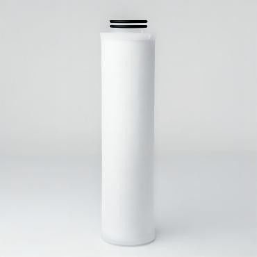 Cartouche de filtrage de plaie pour une précision de filtration absolue personnalisée