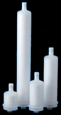 Cartouche de filtre à lisier en capsule de la série PRI pour la filtration des lisiers à batterie au lithium