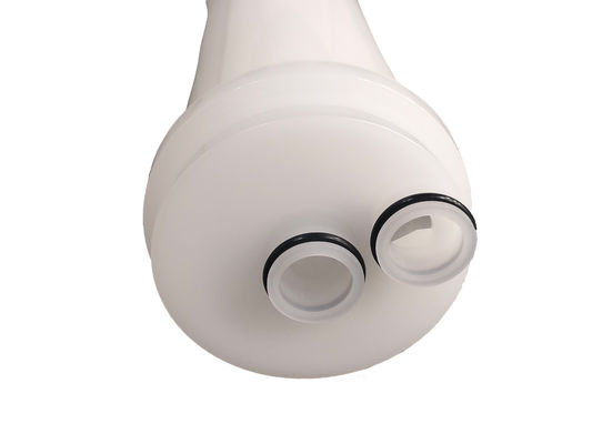 Cartouche filtrante en capsule série PRT - Cartouche filtrante sacciforme intégrée