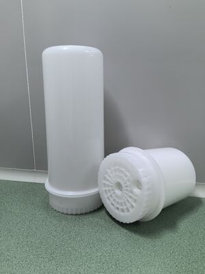 Filtre à capsule à débit ultra-haute de la série PRS pour revêtement à grande vitesse avec 7 noyaux de filtre à plaie