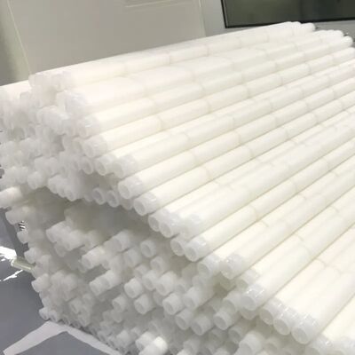 Cartouche de filtre plissée à l'eau condensée de la centrale électrique de 70' avec milieu de polypropylène pour la filtration à débit élevé