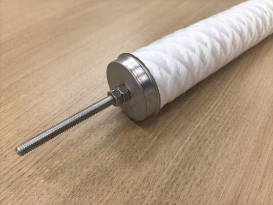 Cartouche filtrante pour centrale électrique chinoise, traitement de l'eau, 70 pouces