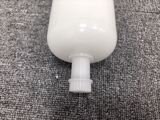 Cartouche filtrante série PRI de 10 pouces pour la filtration de la production de batteries de voiture