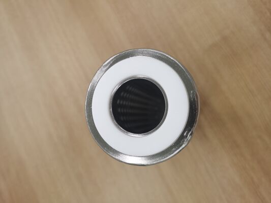 Métal 100 en acier inoxydable avec haute résistance mécanique et résistance à la température