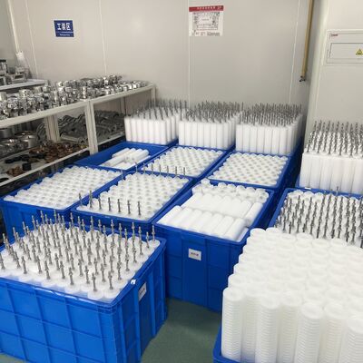 Cartouche filtrante plissée PP de 70 pouces pour l'eau de condensation dans les centrales électriques