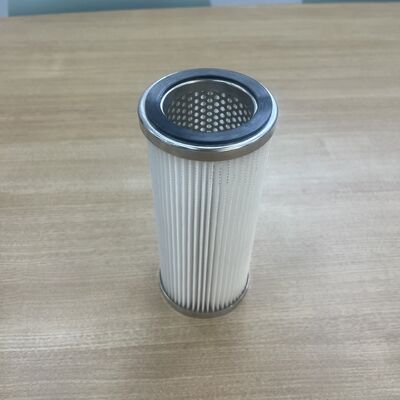 PGS Series Anti-Static Dust Filter Cartridge with Conductive Coating and PTFE Thermal Film for 0.3-Micron Filtration