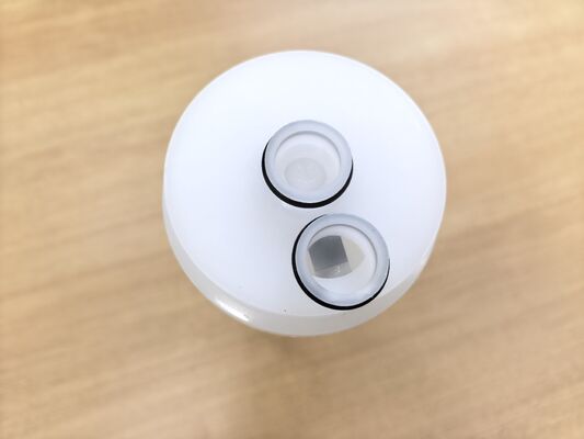 Cartouche de filtre sacculaire intégrée de la série PRI de 5 pouces et 10 pouces utilisée pour la filtration des boues