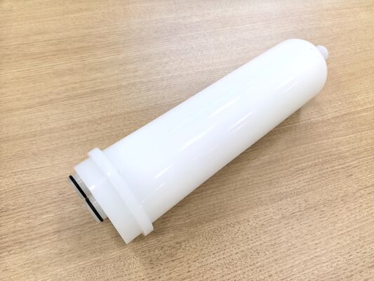 Cartouche de filtre sacculaire intégrée de la série PRI de 5 pouces et 10 pouces utilisée pour la filtration des boues
