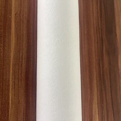 20inch Melt Blown Filter Cartridge with PP Inner Core for Water Purification