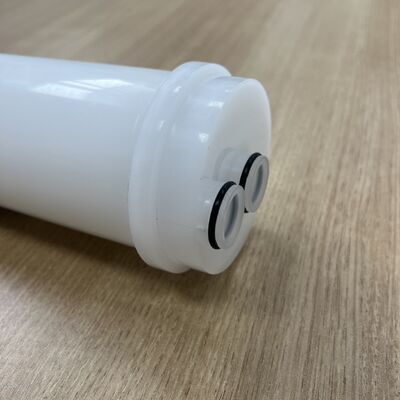 Cartouche filtrante série PRI de 10 pouces pour la filtration de la production de batteries de voiture
