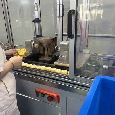 Filtre à capsules de débit de petite taille à plusieurs volumes de la série N/S avec port NPT Swagelock et cartouche interne personnalisable